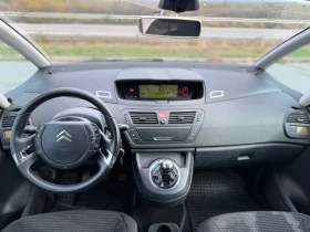 Обява за продажба на Citroen C4 Picasso GRAND 6+ 1 ~4 400 лв. - изображение 8 | Auto.bg Обява за продажба на Citroen C4 Picasso GRAND 6+ 1 ~4 400 лв. - изображение 8