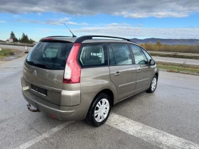 Обява за продажба на Citroen C4 Picasso GRAND 6+ 1 ~4 400 лв. - изображение 5 | Auto.bg Обява за продажба на Citroen C4 Picasso GRAND 6+ 1 ~4 400 лв. - изображение 5