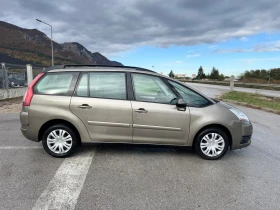 Обява за продажба на Citroen C4 Picasso GRAND 6+ 1 ~4 400 лв. - изображение 6 | Auto.bg Обява за продажба на Citroen C4 Picasso GRAND 6+ 1 ~4 400 лв. - изображение 6