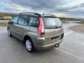 Обява за продажба на Citroen C4 Picasso GRAND 6+ 1 ~4 400 лв. - изображение 3 | Auto.bg Обява за продажба на Citroen C4 Picasso GRAND 6+ 1 ~4 400 лв. - изображение 3