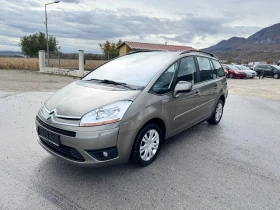 Обява за продажба на Citroen C4 Picasso GRAND 6+ 1 ~4 400 лв. - изображение 1 | Auto.bg Обява за продажба на Citroen C4 Picasso GRAND 6+ 1 ~4 400 лв. - изображение 1