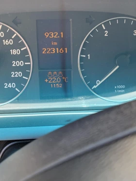 Mercedes-Benz A 180 | Mobile.bg    4