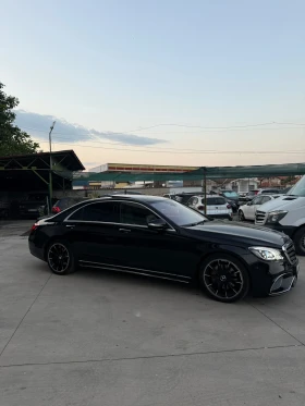 Mercedes-Benz S 350 * S65* FACELIFT* 3TV* MEMORYSEDALKI* FULLMAXX*  - цена по договаряне - 53689630 5
