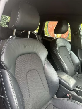 Audi A4 2.0TDI, снимка 9