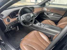 Mercedes-Benz S 550 5.5 AMG - 58000 лв. / 29654.93 € - 44557821 7