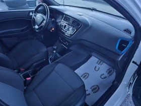 Hyundai I20 1.2i-85k.c-EURO-6 - 13999 лв. / 7157.58 € - 85934863 14