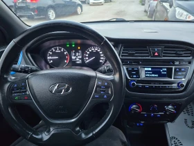 Hyundai I20 1.2i-85k.c-EURO-6 - 13999 лв. / 7157.58 € - 85934863 9