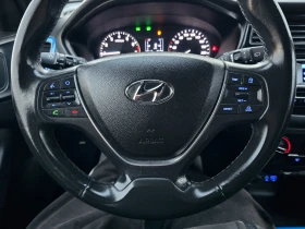 Hyundai I20 1.2i-85k.c-EURO-6 - 13999 лв. / 7157.58 € - 85934863 13
