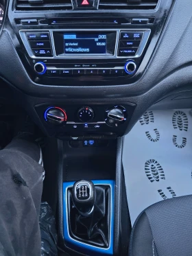 Hyundai I20 1.2i-85k.c-EURO-6 - 13999 лв. / 7157.58 € - 85934863 12