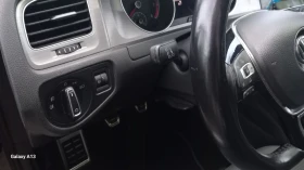 VW Golf 1.4 TSI R-Line | Mobile.bg � ����� ������ 7