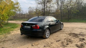 BMW 325 Кубатура 3 Литра, снимка 3