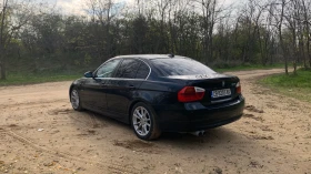 BMW 325 Кубатура 3 Литра, снимка 5