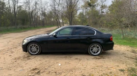 BMW 325 Кубатура 3 Литра, снимка 6