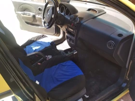 Chevrolet Kalos 1, 2 газ бензин, снимка 5