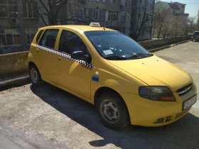 Chevrolet Kalos 1, 2 газ бензин, снимка 4