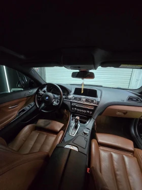 BMW 640 d/xDrive/LCI/Head-up/Adaptive LED/Digital - 19499 € / 38136.73 лв. - 38499954 11