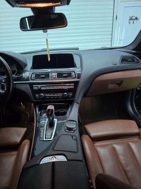 BMW 640 d/xDrive/LCI/Head-up/Adaptive LED/Digital - 19499 € / 38136.73 лв. - 38499954 13