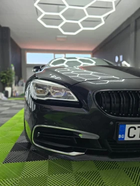 BMW 640 d/xDrive/LCI/Head-up/Adaptive LED/Digital - 19499 € / 38136.73 лв. - 38499954 10