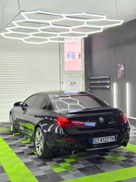 BMW 640 d/xDrive/LCI/Head-up/Adaptive LED/Digital - 19499 € / 38136.73 лв. - 38499954 4
