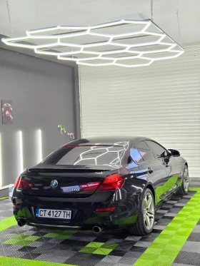 BMW 640 d/xDrive/LCI/Head-up/Adaptive LED/Digital - 19499 € / 38136.73 лв. - 38499954 3