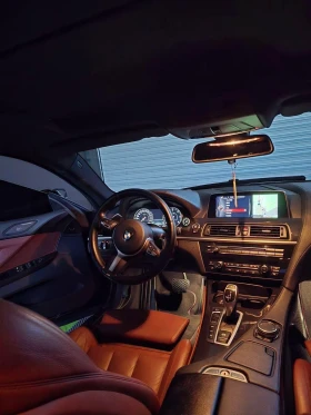 BMW 640 d/xDrive/LCI/Head-up/Adaptive LED/Digital - 19499 € / 38136.73 лв. - 38499954 12