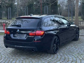 BMW 535 LCI M-paket RWD, снимка 6