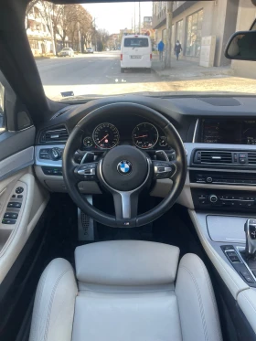 BMW 535 LCI M-paket RWD, снимка 8