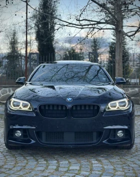 BMW 535 LCI M-paket RWD, снимка 1