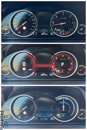 BMW 535 LCI M-paket RWD, снимка 13