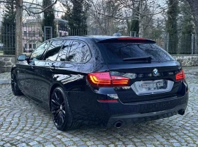 BMW 535 LCI M-paket RWD, снимка 5