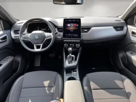 Renault Arkana НОВ!/1.6HEV/143HP/TECHNO/360/NAVI/LED/KLESS/710g - 35699 € / 69821.18 лв. - 56513234 7