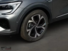 Renault Arkana НОВ!/1.6HEV/143HP/TECHNO/360/NAVI/LED/KLESS/710g - 35699 € / 69821.18 лв. - 56513234 2