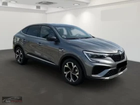 Renault Arkana НОВ!/1.6HEV/143HP/TECHNO/360/NAVI/LED/KLESS/710g - 35699 € / 69821.18 лв. - 56513234 4