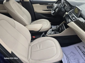 BMW 2 Gran Tourer 2.0D X.DRIVE , снимка 10