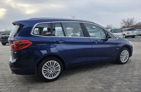 BMW 2 Gran Tourer 2.0D X.DRIVE , снимка 4