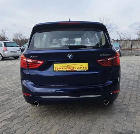 BMW 2 Gran Tourer 2.0D X.DRIVE , снимка 5