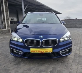 BMW 2 Gran Tourer 2.0D X.DRIVE , снимка 2