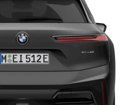 BMW iX xDrive60 - 133701 € / 261496.43 лв. - 54978565 6