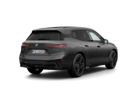 BMW iX xDrive60 - 133701 € / 261496.43 лв. - 54978565 2