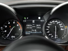 Alfa Romeo Giulia Ti Sport* CARFAX* АвтоКредит* (ЦЕНА ДО БГ), снимка 15