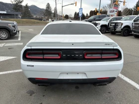 Dodge Challenger SRT 392 С РЕГИСТРАЦИЯ & АВТО КРЕДИТ  - 24950 € / 48797.96 лв. - 98192983 4