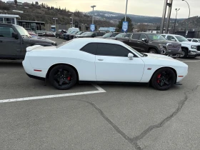 Dodge Challenger SRT 392 С РЕГИСТРАЦИЯ & АВТО КРЕДИТ  - 24950 € / 48797.96 лв. - 98192983 5