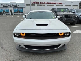 Dodge Challenger SRT 392 С РЕГИСТРАЦИЯ & АВТО КРЕДИТ  - 24950 € / 48797.96 лв. - 98192983 3