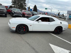 Dodge Challenger SRT 392 С РЕГИСТРАЦИЯ & АВТО КРЕДИТ  - 24950 € / 48797.96 лв. - 98192983 2