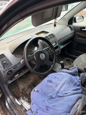 VW Polo 1.9SDI, снимка 8