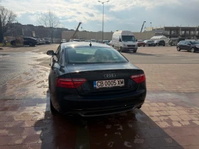 Audi A5 - 8500 € / 16624.56 лв. - 83519953 4