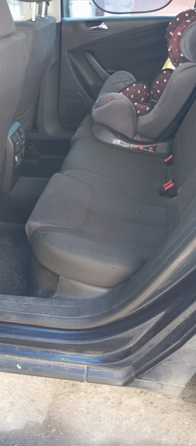 VW Passat - 3300 € / 6454.24 лв. - 27129835 12