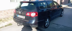 VW Passat - 3300 € / 6454.24 лв. - 27129835 5