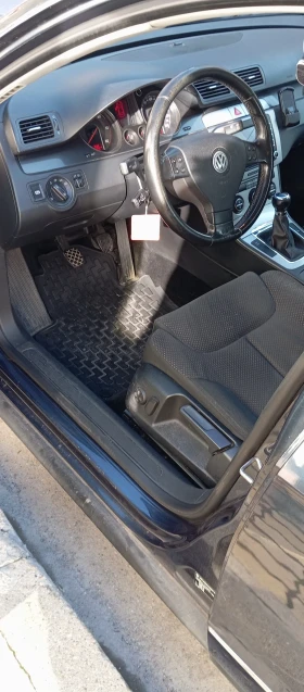 VW Passat - 3300 € / 6454.24 лв. - 27129835 10