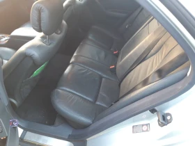 Mercedes-Benz S 500, снимка 6 - Автомобили и джипове - 53678079